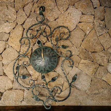 Pousada Das Pedras มงชิแวร์จิ ภายนอก รูปภาพ